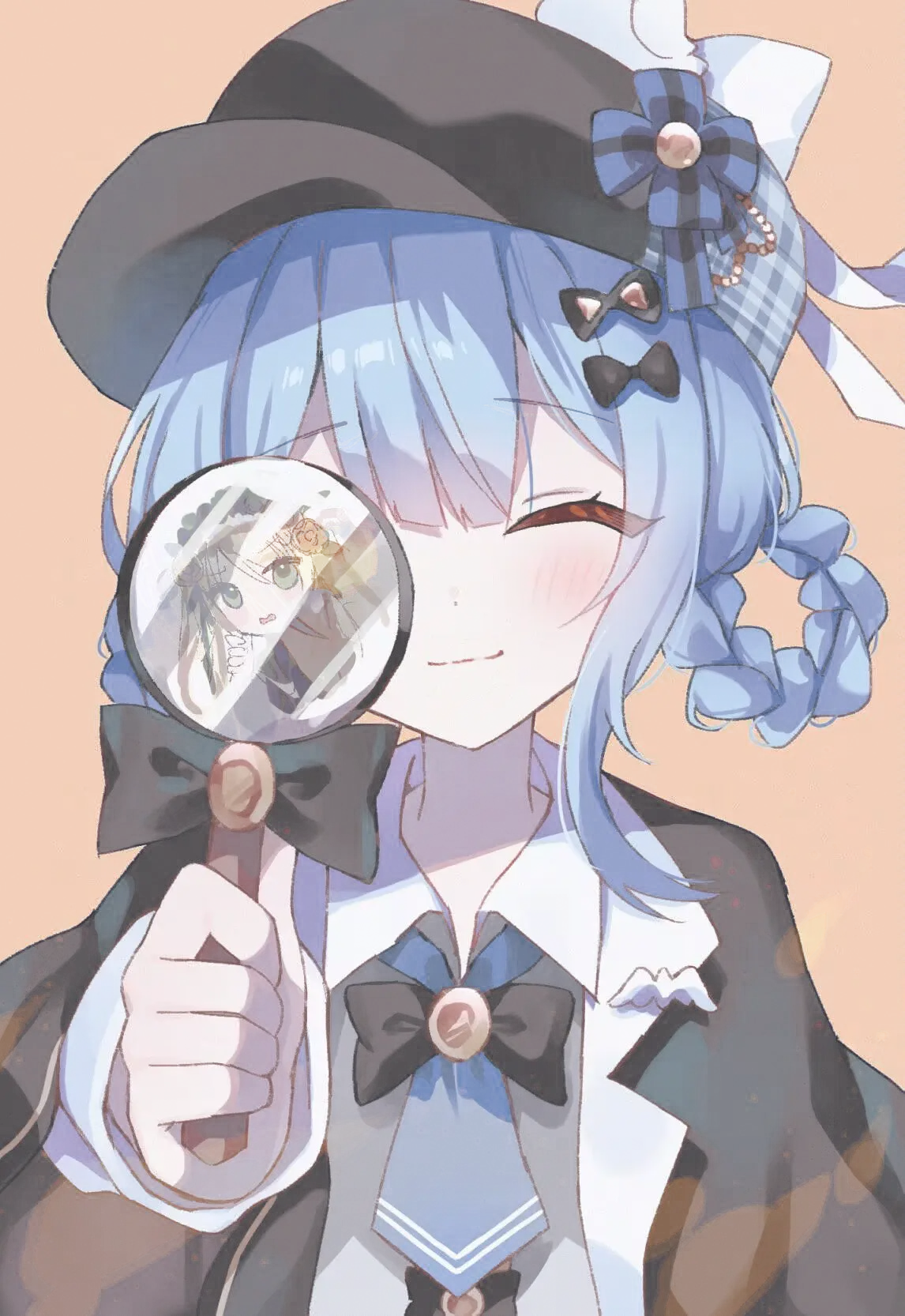 「雪梨和汉娜的日常小故事」